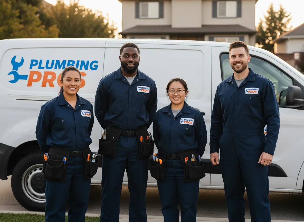 Water Heater Repair company in Columbus, WI